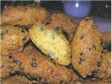 Elswet's Hush Puppies Amexicana (Diabetic)