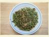French Beans With Sour Cream and Paprika. Photo by ColCadsMom