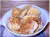 Battered Blue Hake or Whitefish Pan Fried