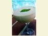 Avocado Milkshakes