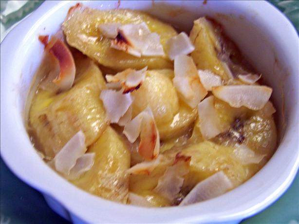 African Dessert. Photo by Rita~