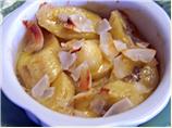 African Dessert