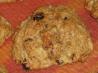 Old Fashioned Raisin Cookies (Acadian). Recipe by justcallmetoni