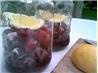 Jerez Cherry Liqueur. Recipe by NcMysteryShopper