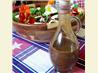 Lavender and Honey Salad Dressing. Recipe by Rita~