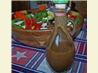 Lavender and Honey Salad Dressing