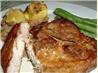 Smothered Pork Chops
