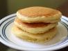 The Best (No Kidding) Buttermilk Pancakes