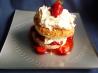 Berries on a Cloud. Recipe by susie cooks