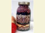 Painted Desert Chili Mix in a Jar