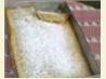 West African Lime Cake Recipe