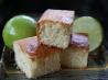 West African Lime Cake Recipe