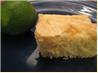 West African Lime Cake Recipe
