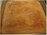 West African Lime Cake Recipe