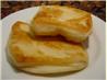 Sopapillas (Yeast variation). Recipe by Sharlene~W