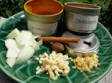 Spiced Butter (Niter Kebbeh)