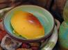 Spiced Butter (Niter Kebbeh)