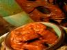Beef Stewed in Red Pepper Paste