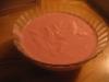 Strawberry-Banana Tofu Pudding (Zwt II - Asia)