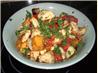 Roast Vegetable Salad. Recipe by dusty AE