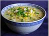 Kathy #1 - Chicken Corn Soup (Zwt - Asia). Recipe by twissis