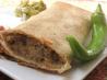 Chicken Chimichangas