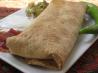 Chicken Chimichangas. Recipe by Kittencalskitchen
