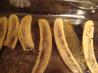 Kathy Dessert - Baked Bananas (Zwt II - Asia). Recipe by twissis