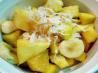 Fruit Salad or Dessert