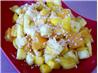 Fruit Salad or Dessert