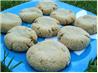 Honey & Spice Crinkle Cookies. Recipe by flower7