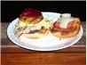 Aussie Burgers