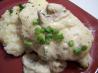 Tarragon Chicken Triest. Recipe by Chabear01