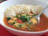 The Naughty Things I Do for Chicken Tortilla Soup