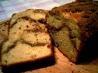 Cinnamon Coffee Cake Loaf. Recipe by Hey Jude
