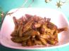 Garlic Green Beans