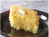 Basbousa - Semolina Cakes With Syrup. Recipe by Nana Lee