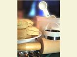 Seasoned Whole Wheat Buttermilk Biscuits