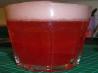 Sparkling Strawberry Lemonade