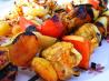Cape Malay Sosaties (Kabobs)