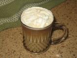Almond Amaretto Coffee