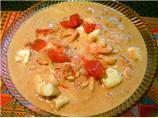 Seafood Curry (Malu Curry)