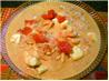 Seafood Curry (Malu Curry)