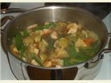 Chinese Soup
