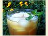 Pineapple Mint Iced Tea