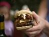 The Burger Bar - Tyler Florence