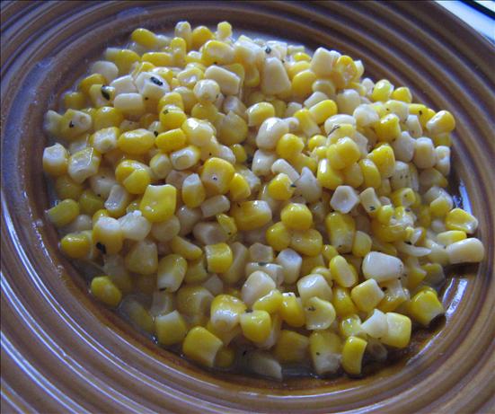 Yum Yum Corn. Photo by ~Leslie~