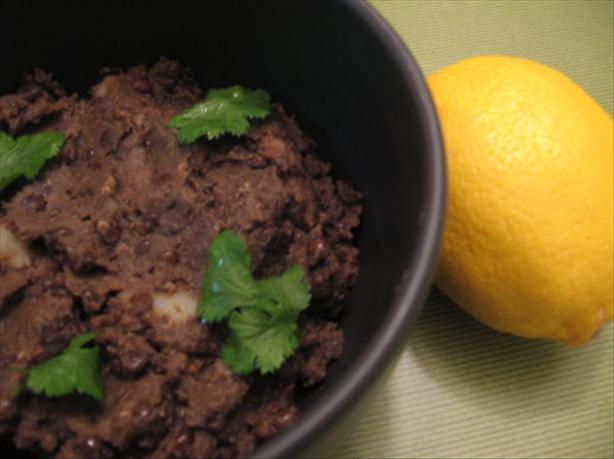 Adas Bil Hamod - Lentils With Lemon Juice. Photo by Engrossed