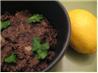 Adas Bil Hamod - Lentils With Lemon Juice
