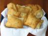 Sopapillas. Recipe by Sharlene~W